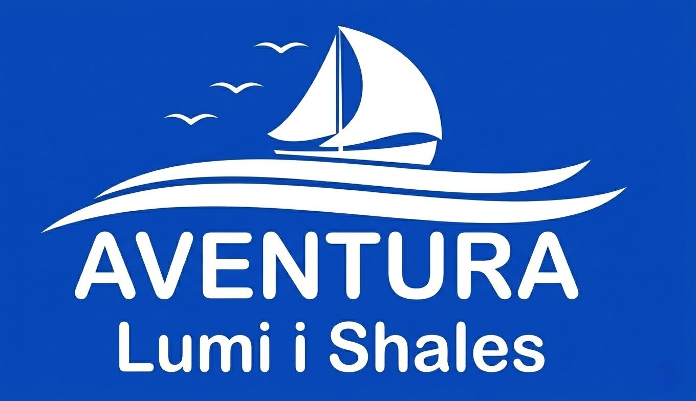 Shala River - Lumi i Shales